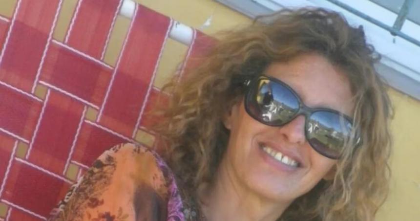Horror y misterio en el crimen de la docente que conmociona a Trenque Lauquen