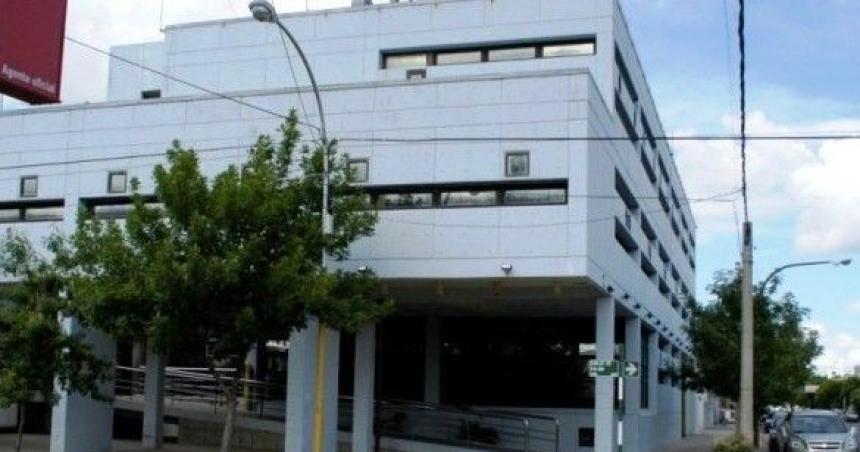 Una candidata a concejala de General Pico detenida por maltratar a sus tres hijos