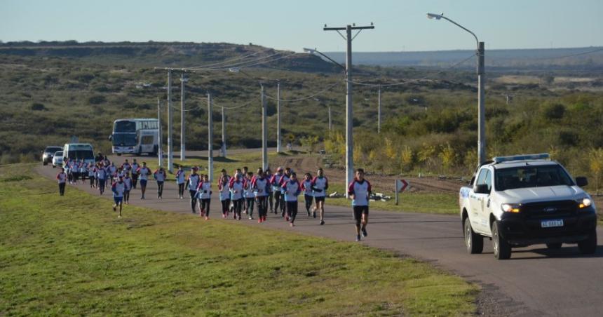 Se viene la Posta Mariana 2023