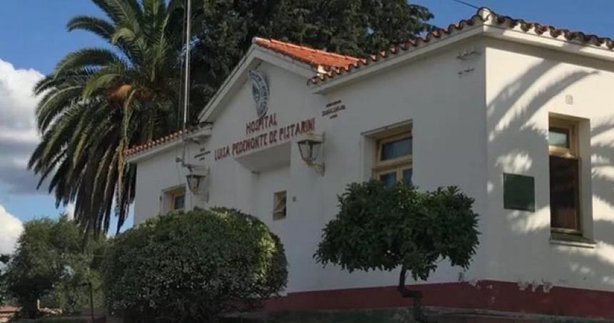 Cuatro internados por una intoxicacioacuten masiva en Victorica