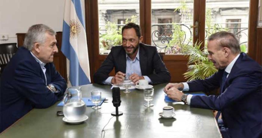 Juntos por el Cambio- Estamos muy preocupados por la fragilidad econoacutemica de la Argentina