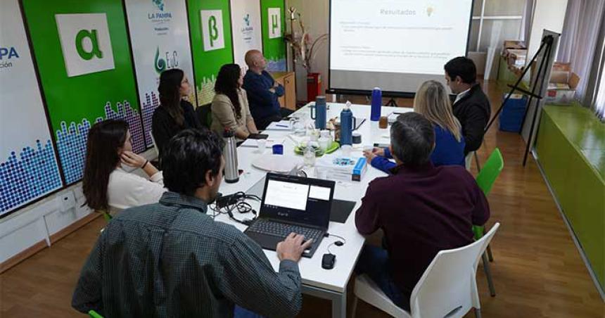 La Universidad de Florida estudia la dinaacutemica poblacional de la fauna provincial