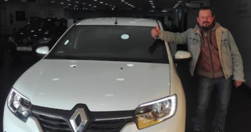 Denuncia que le trucharon la firma y le ejecutaron la prenda del auto