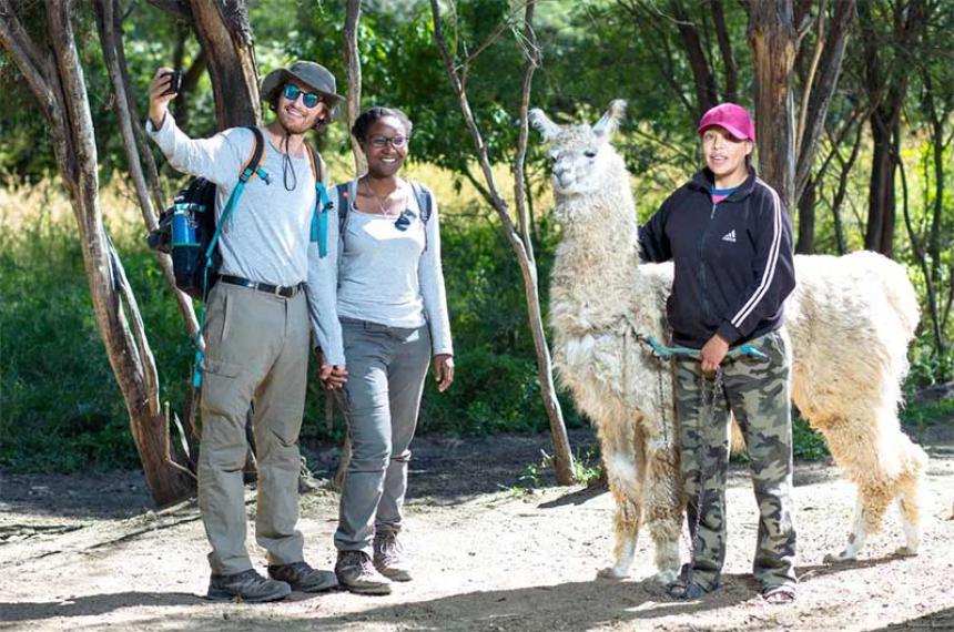 El lado B de las agencias de viaje