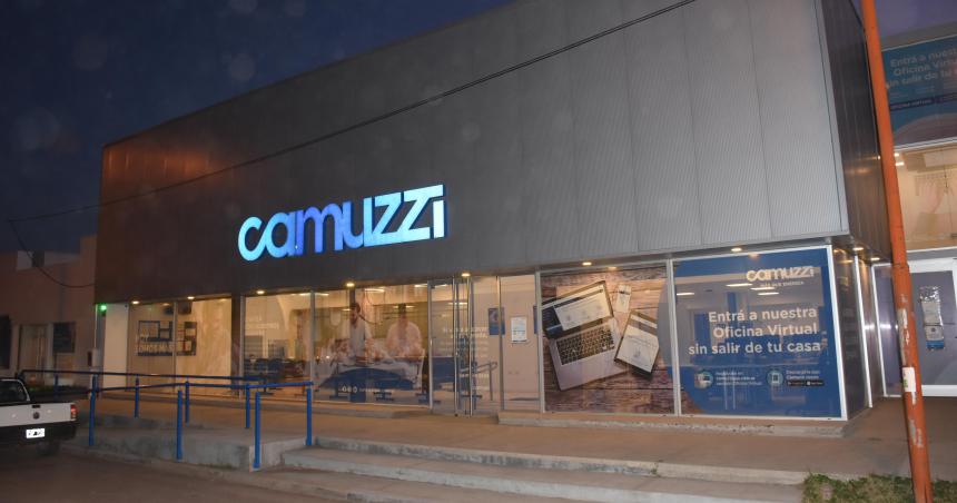 Camuzzi devolveraacute el dinero a la usuaria que obligoacute a pagar la deuda de otro