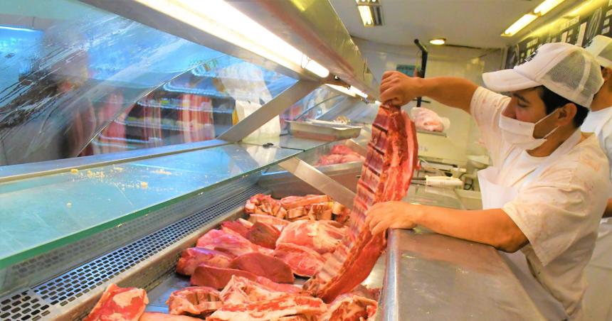 La carne aumentaraacute entre 12-en-porciento- y 15-en-porciento-