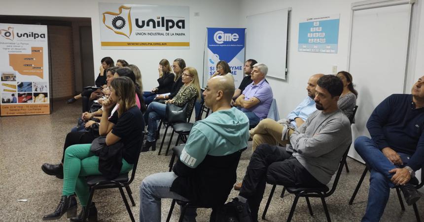 Nuevo impulso al programa de Fortalecimiento de Trabajo