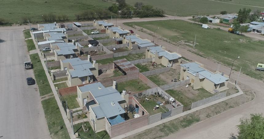 Ejecucioacuten de obras en Ingeniero Luiggi- Tenemos un ritmo que nunca ha parado