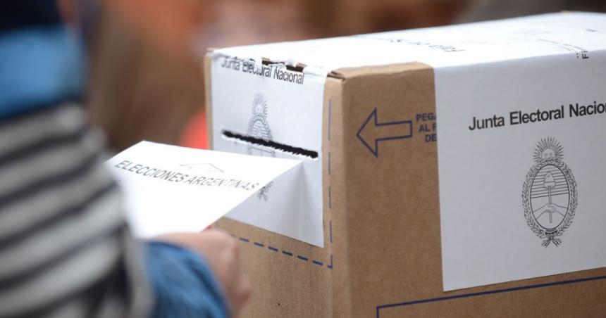 El Tribunal Electoral inicioacute una investigacioacuten por el caso de La Maruja