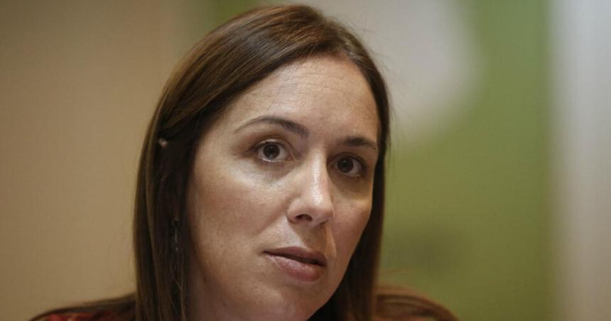 Vidal cada vez maacutes complicada por los aportantes truchos