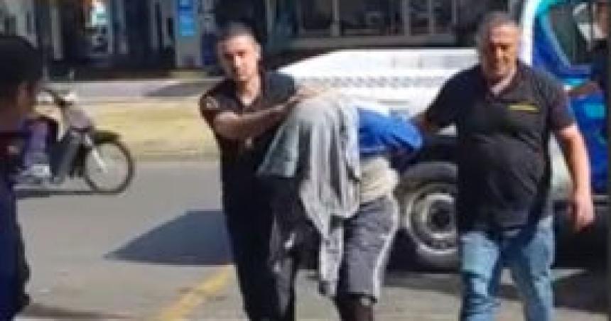 Detuvieron a un hombre por el crimen de la docente de Trenque Lauquen
