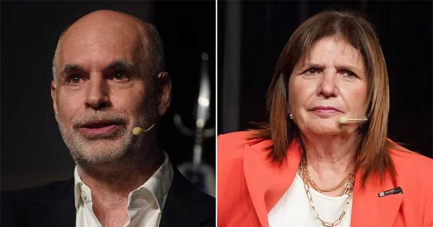 La oposicioacuten cruzoacute a Cristina Kirchner tras su discurso