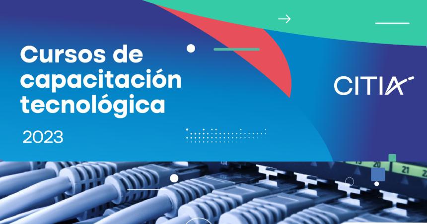 Apuestan a la formacioacuten tecnoloacutegica y digital