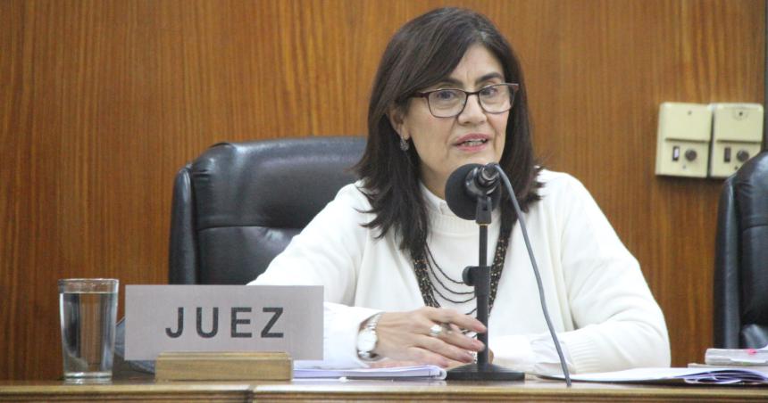 Condenan a una mujer por golpear a otra en General Pico