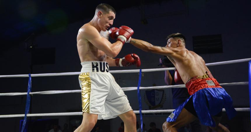 Gil ganoacute por puntos