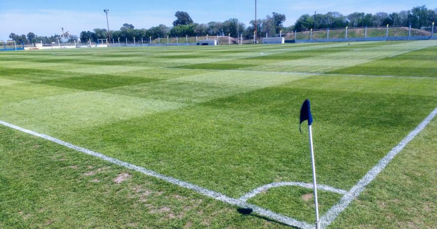 Inicia la Liga Pampeana