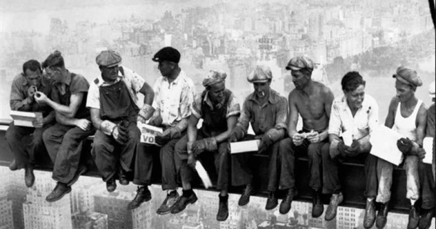 Diacutea del Trabajador- por queacute se conmemora el 1deg de mayo