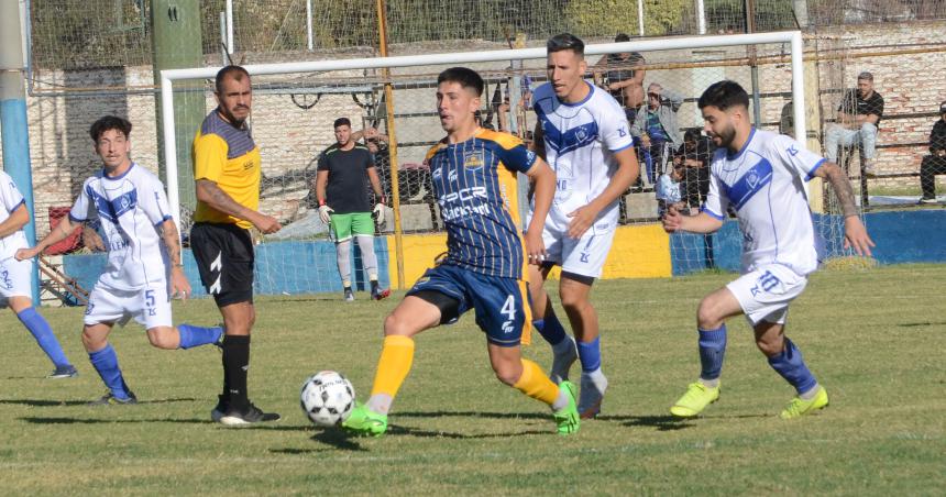 Un inicio con seis liacutederes y sin empates en la Liga Cultural