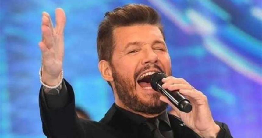 Marcelo Tinelli adelantoacute detalles del Bailando- Arrancamos en julio