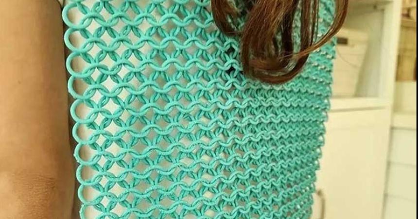 Los planes de Mark Zuckerberg para disentildear e imprimir ropa en 3D
