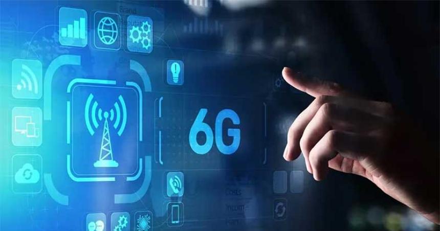 Red 6G- queacute beneficios y desventajas traeraacute esta tecnologiacutea