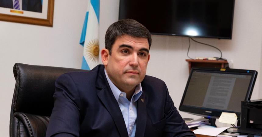 Bensusan propone aliviar la moratoria a pequentildeos contribuyentes
