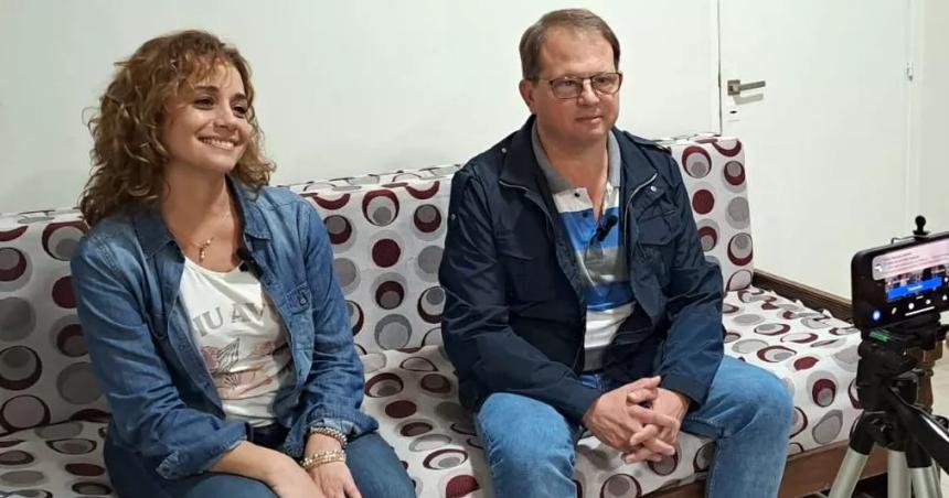 El FreJuPa propone un sistema de diaacutelogo social y gestioacuten comunitaria en Realicoacute