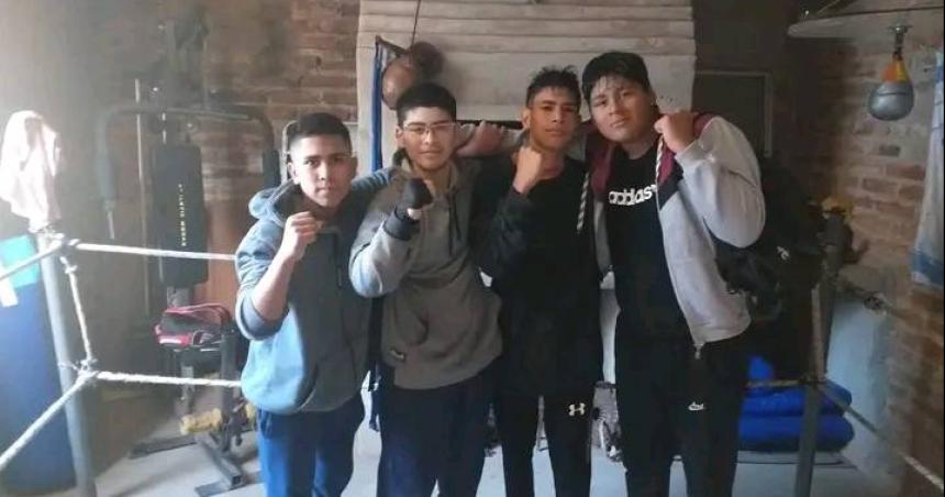 El saacutebado hay accioacuten en Sportivo Toay