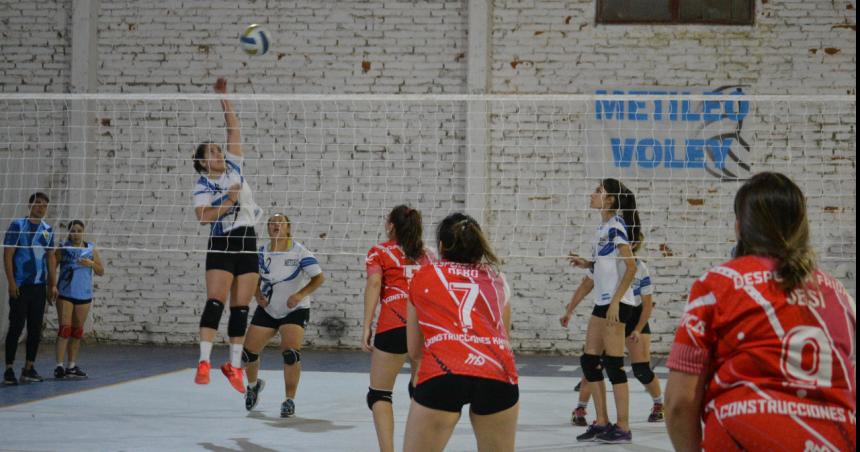 La Liga Municipal se pone en marcha