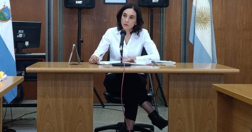 Condenan al responsable de un tiple choque