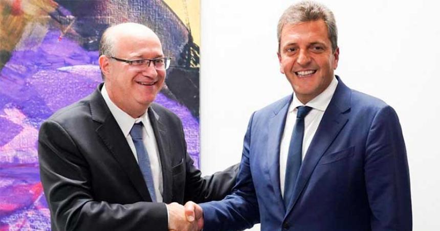 El BID aproboacute un nuevo preacutestamo de USD 150 millones para la Argentina