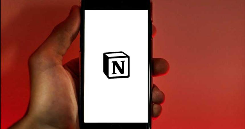 Notion una app con inteligencia artificial para organizar la vida personal