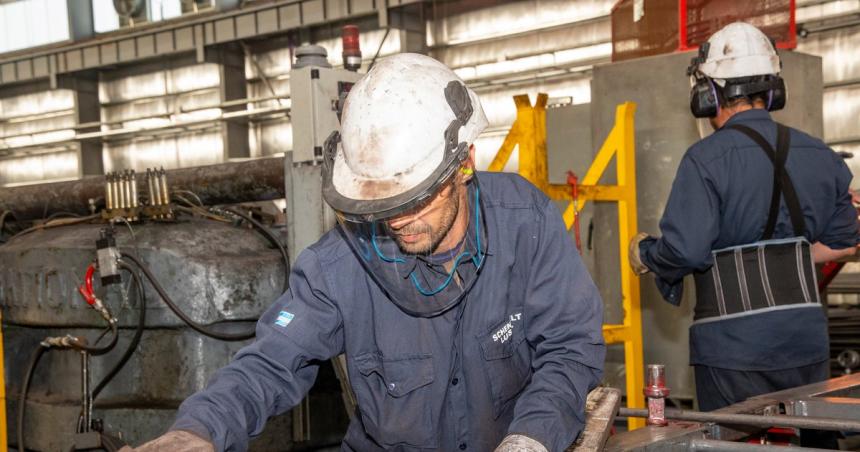 PyMEs pampeanas reciben subsidio de 860 mil por cada nuevo trabajador registrado