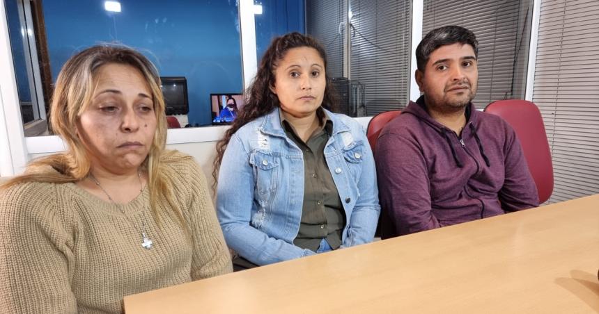 Convocan a una movilizacioacuten en Pico para pedir justicia por el homicidio de Machado