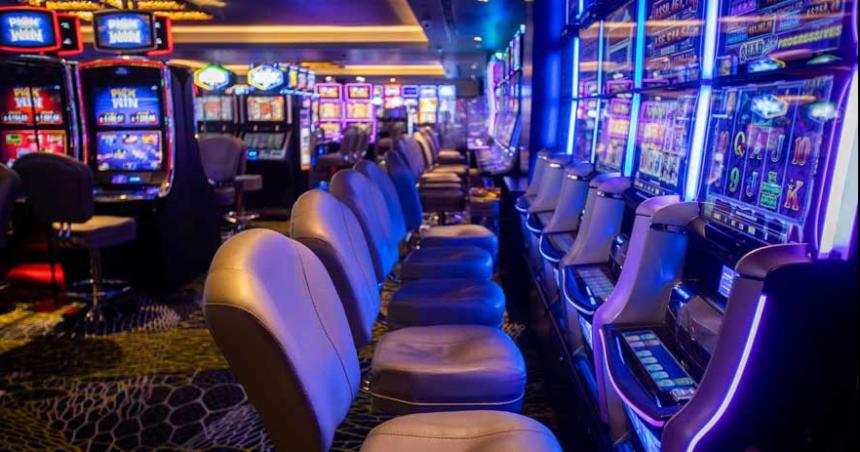 En los uacuteltimos meses de 2022 los juegos de azar aportaron 206 millones al Estado