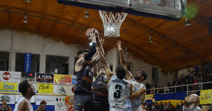 All Boys volvioacute al festejo en casa