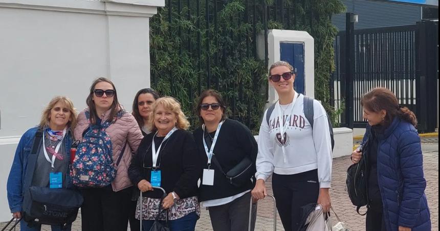 Maacutes de cincuenta bibliotecas pampeanas participan del Encuentro Nacional