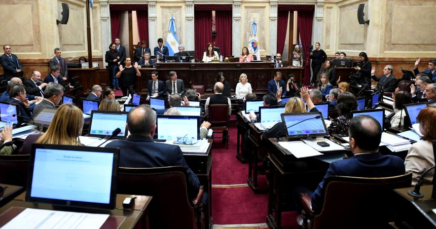 El Frente de Todos buscaraacute consensos para avanzar con una reduccioacuten de la jornada laboral 