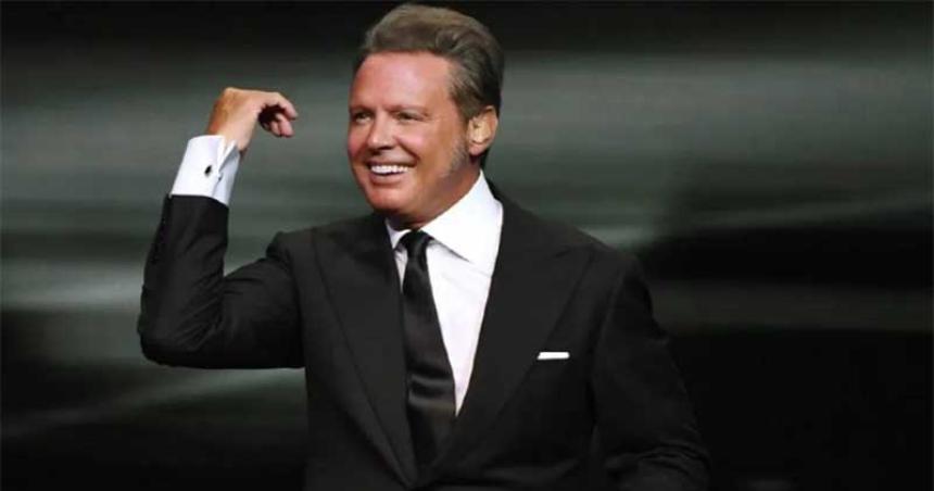 Furor por Luis Miguel- agotoacute maacutes de 400000 entradas para sus shows