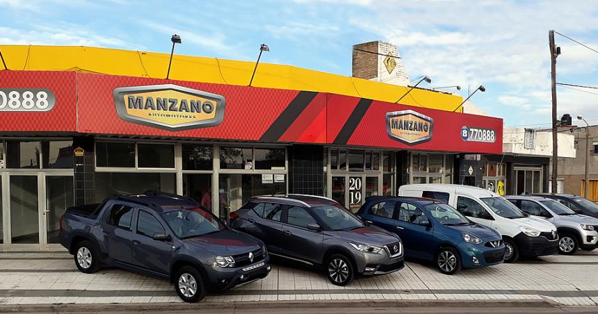 La venta de usados en La Pampa subioacute un 425-en-porciento-