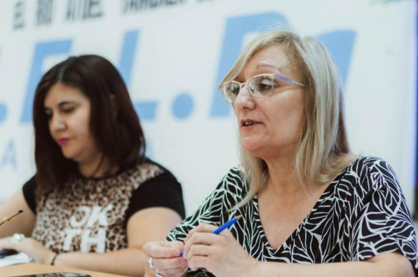 Violencia escolar en agenda y una patoteada mendocina
