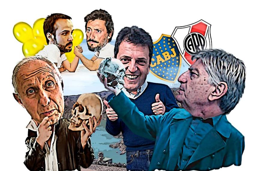 Joder o no joder esa es la cuestioacuten