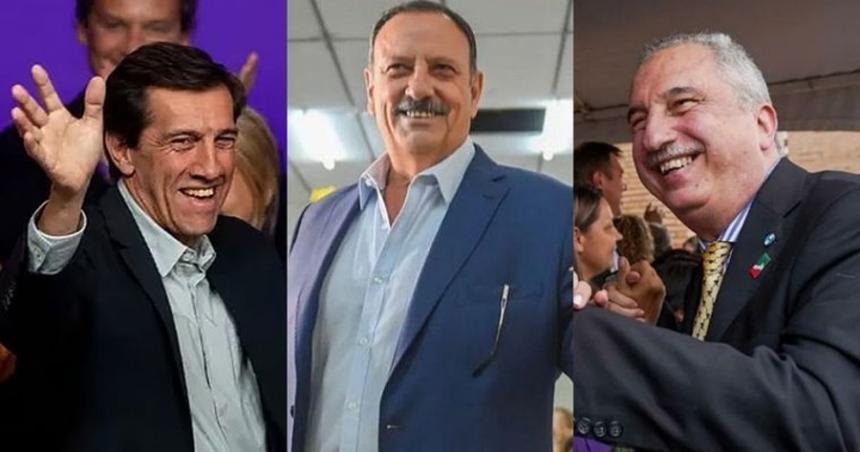 La Rioja Jujuy y Misiones- ganaron los oficialismos y nadie se sacoacute ventaja a nivel nacional