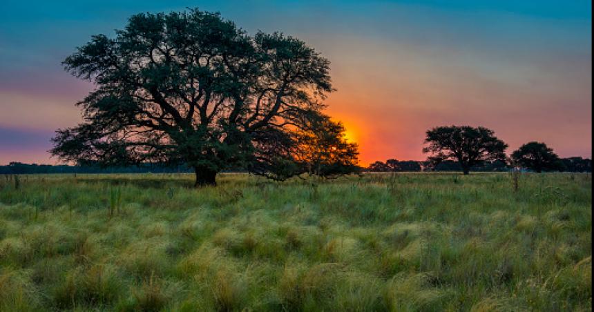 El clima en mayo-junio-julio- iquestseguiraacute la falta de lluvias