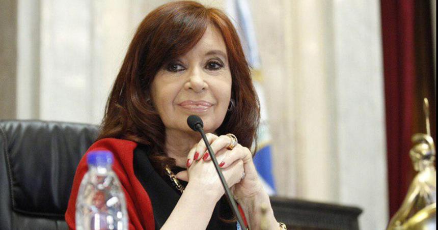 Cristina al cruce del testimonio de la exasesora de Millman