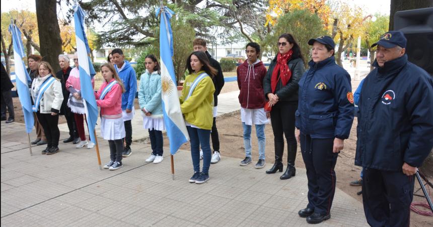 Caneacute celebroacute su 115deg aniversario