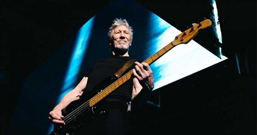 Tras agotar un River Roger Waters pone en venta un segundo show