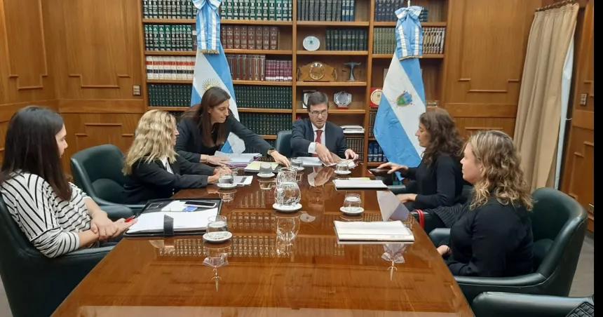 Caso Lucio- rechazan la excusacioacuten de Fresco en el jury a la jueza Peacuterez Ballester