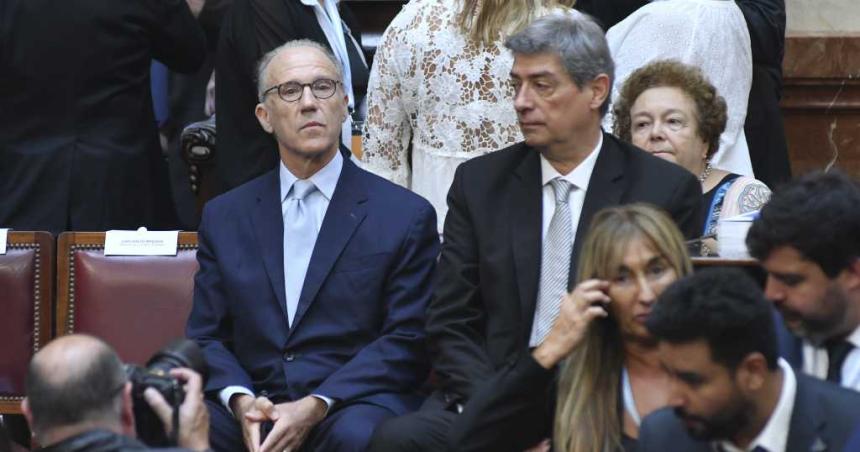 La Corte suspendioacute las elecciones de este domingo en San Juan y Tucumaacuten
