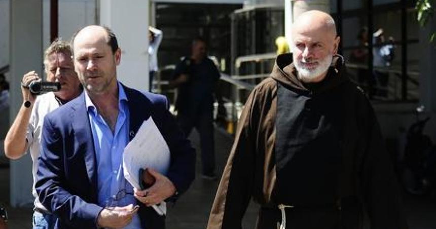 Juicio a Padilla- hicieron una inspeccioacuten ocular en Alvear